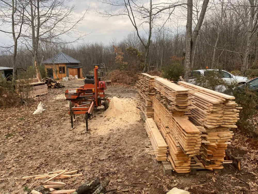 Découpe bois sur mesure à Condat-sur -Trincou